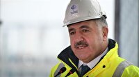Bakan Arslan'dan 30 Ağustos mesajı