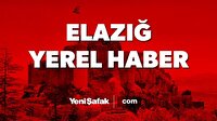 Elazığ'da trafik kazaları: 8 yaralı - Elazığ Yerel Haber