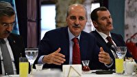Bakan Kurtulmuş’tan “30 Ağustos” mesajı