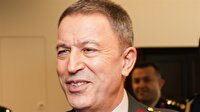 Genelkurmay Başkanı Orgeneral Akar Şanlıurfa'da