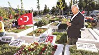 Şer odakları tasfiye olacak