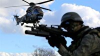 Tunceli’de 5 terörist etkisiz hale getirildi