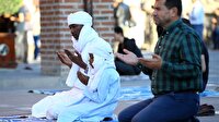 İslam aleminde Kurban Bayramı sevinci
