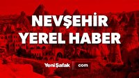 Nevşehir'de trafik kazası: 1 ölü, 3 yaralı! Nevşehir haber