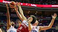 Büyük Britanya-Türkiye: 70-84
