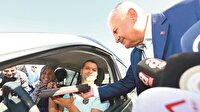 ‘Dikkat tüm birimler 12.10’