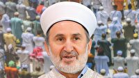 Ümmet zulmün parçası oluyor
