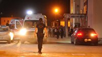 Hakkari'de hain saldırı: Bir şehit