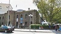 Bulgaristan'da Osmanlı mirası cami bar oldu!