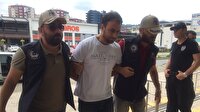 Eski Maçka İlçe Jandarma Komutanı tutuklandı