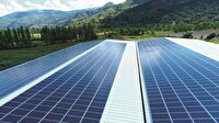 Enerjide altı büyük adım