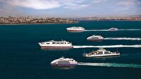 Güncel deniz seferleri saatleri