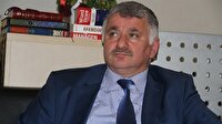 THY Genel Müdürü Ekşi'nin babası vefat etti