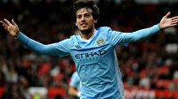 Fenerbahçe için David Silva iddiası