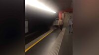 Viyana metro istasyonunu hackl'eyip Türkçe şarkı çaldılar!