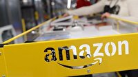 Amazon'dan büyük alım