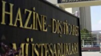 Hazine'den 1,75 milyar dolarlık tahvil ihracı