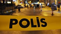 Güvenlik görevlisi dehşeti: Cinnet getirdi ailesini katletti