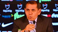 Özbek'ten yabancı futbolcu kontenjanı açıklaması-Galatasaray haber