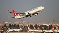 Atatürk Havalimanı'nda korku dolu anlar