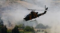 Tunceli'de terör operasyonu: 1 terörist etkisiz