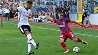 Karabükspor Beşiktaş maç özeti- Geniş özet ve goller bu sayfada