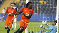 Adebayor: Soldado çok büyük oyuncu