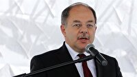 Recep Akdağ: PKK perişan olmuş durumda