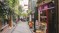 Tostlar
mahallenin bekçisinde