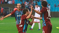 Trabzonspor-Gençlerbirliği: 3-1