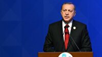 'İslam ülkeleri olarak birleşmeye ihtiyacımız var'
