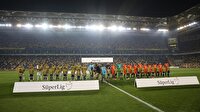 MAÇ ÖZETİ - Fenerbahçe Medipol Başakşehir maç özeti izle