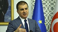 AB Bakanı Çelik Londra'ya gidecek