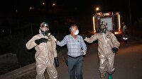 Siirt'te varil sızıntısından 40 kişi hastanelik oldu-Siirt Valiliğinden açıklama