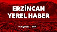 Erzincan Yerel Haber: Trafik kazasında 5 kişiden biri öldü
