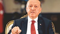 Rusya ve İran’la
uyum içindeyiz