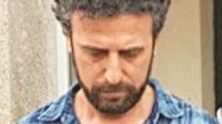 Katil yakalandı