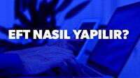 ATM'den EFT nasıl yapılır?