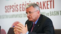 Sağlık personeline 'sepsis' eğitimi-Sepsis nedir?