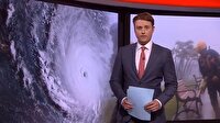 BBC sunucusu canlı yayında kamerayı bulamadı