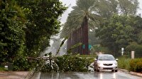 ABD'yi vuran Irma Kasırgasında 55 kişi öldü