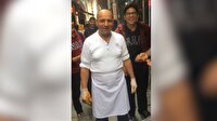 Çiğköfteci Ali Usta taklasıyla sosyal medyayı salladı