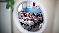 17 milyon öğrenci için ilk ders zili pazartesi çalacak