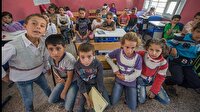 MEB 'Fırat Kalkanı' bölgesine öğretmen gönderiyor