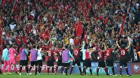 A Milli Takım kapalı gişe oynayacak