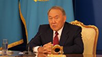 Nazarbayev: Suriye'ye asker gönderebiliriz