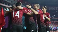 Türkiye, FIFA sıralamasında kaçıncı sırada?