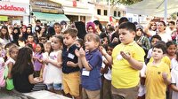 Amin Alayları
onlarla hayat buldu