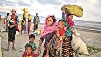Nobelli yazarlardan Arakan mektubu