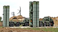 NATO’dan
S400 çarkı